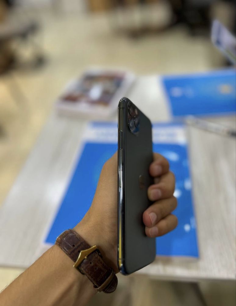 Iphone 11 pro max