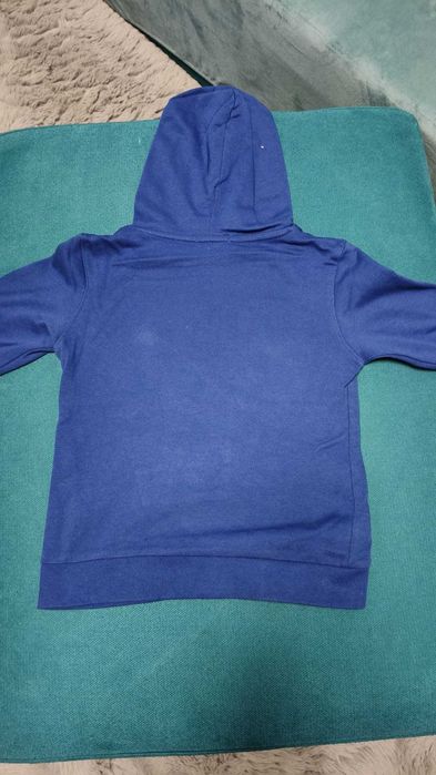 Hanorac baieti 7 8 ani