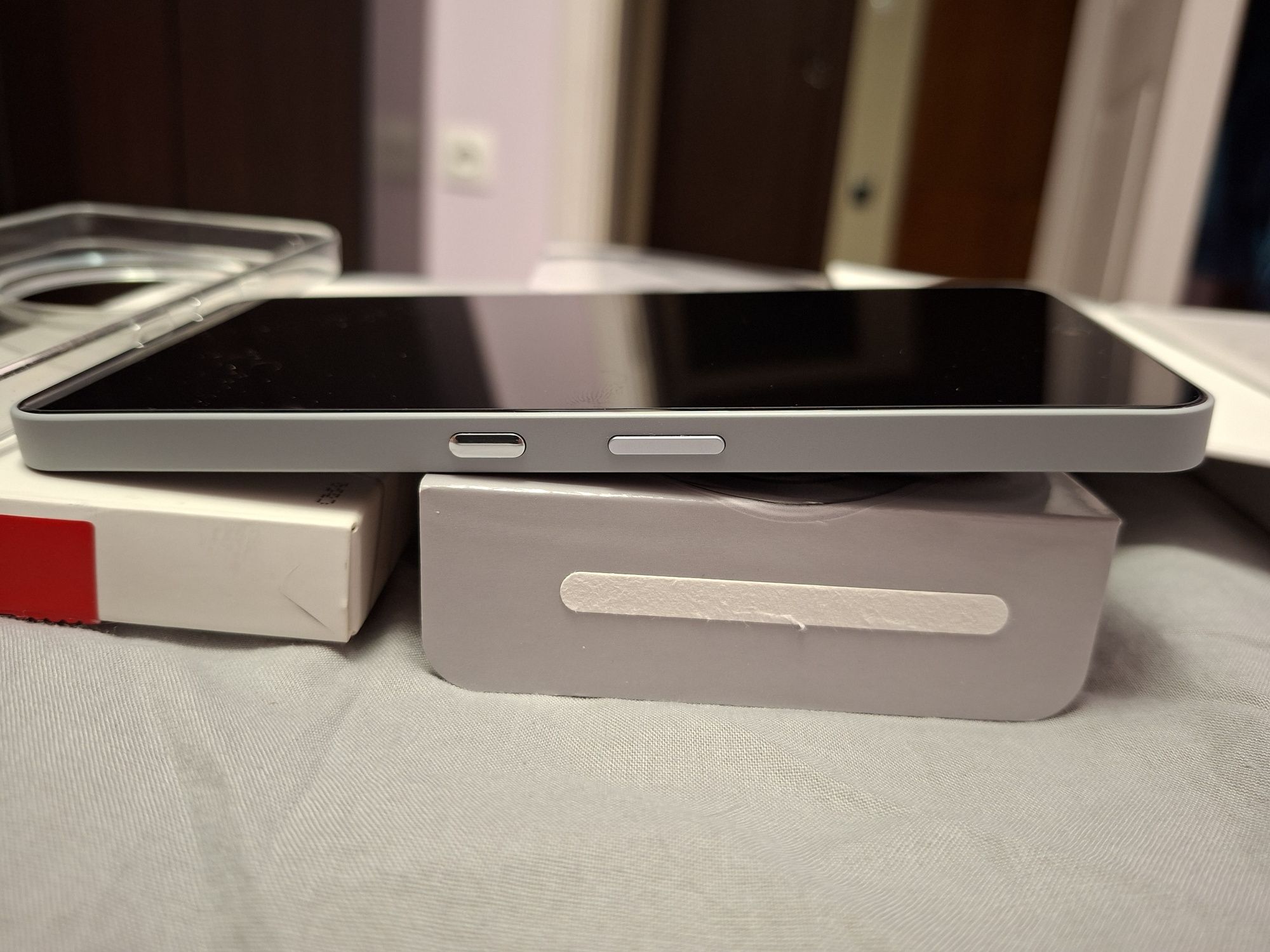 Nothing phone 3a pro 12/256gb