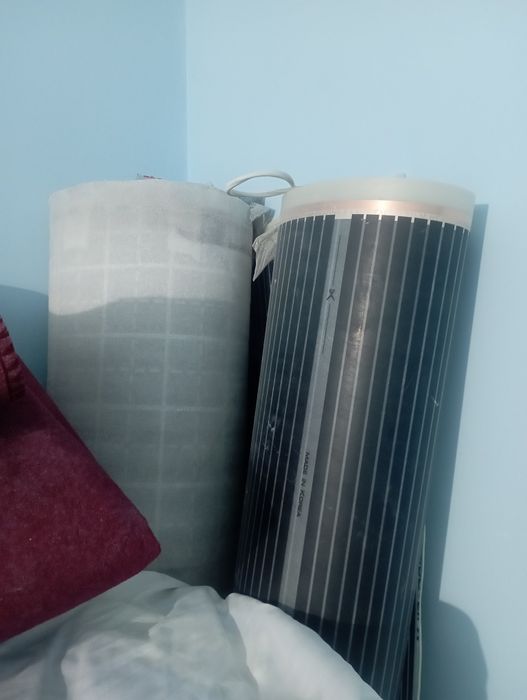 Tôkli pol pas tôkda xam isitadi 11 metrli