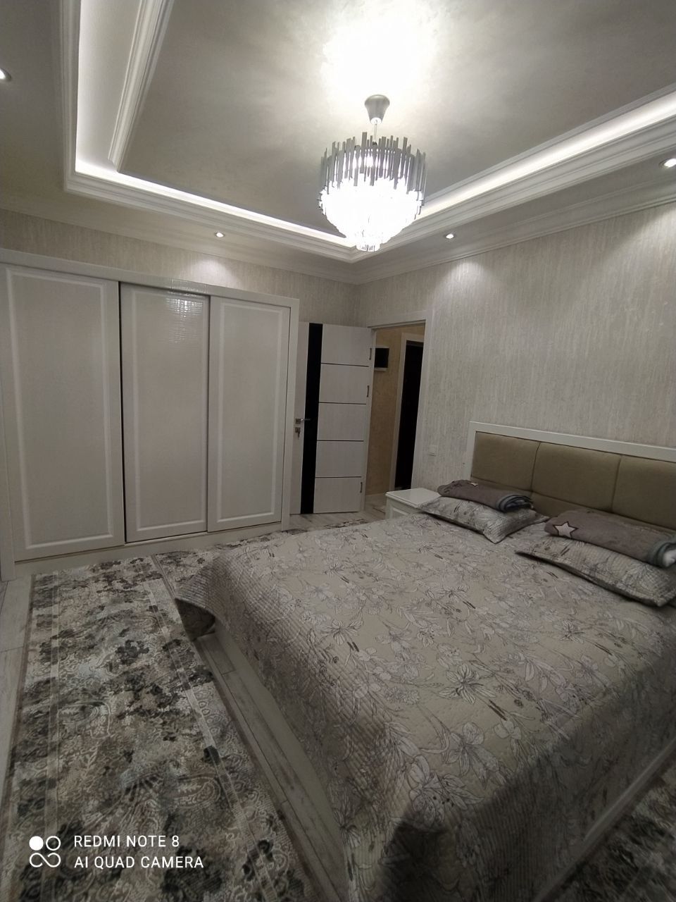Сдаётся квартира бульвар