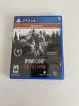 Dying Light: The Following Enhanced Edition PS4 и PS5 PlayStation