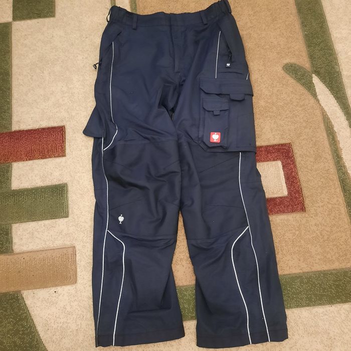 Engelbert strauss pantaloni