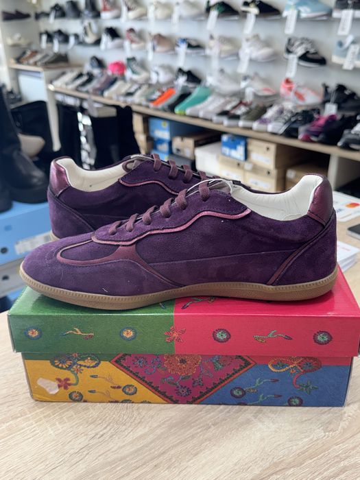 Sneakers Lazamani Dama - 41