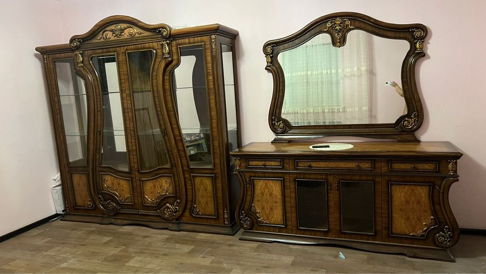 Сервант сатылады