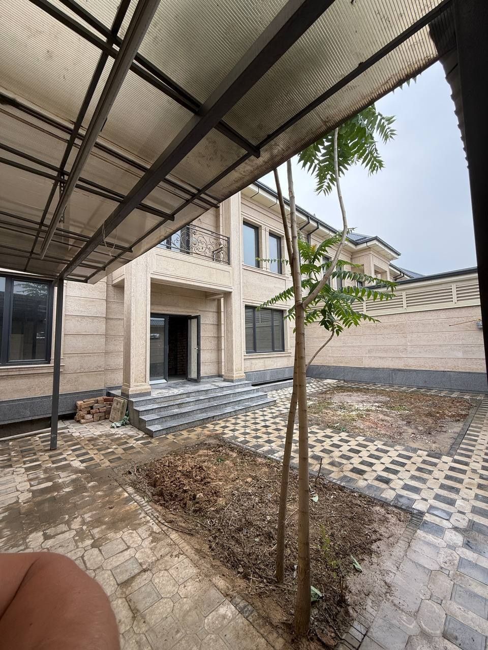 Продается Евро Каробка на Sayram Village