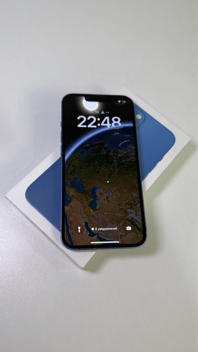 Продается iPhone 13/128GB