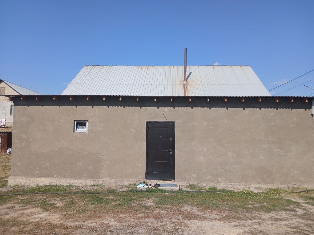 Продам дом в село Сауыншы