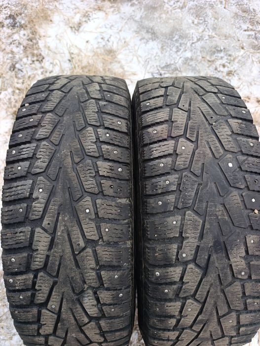 Авто шины 215.65R16