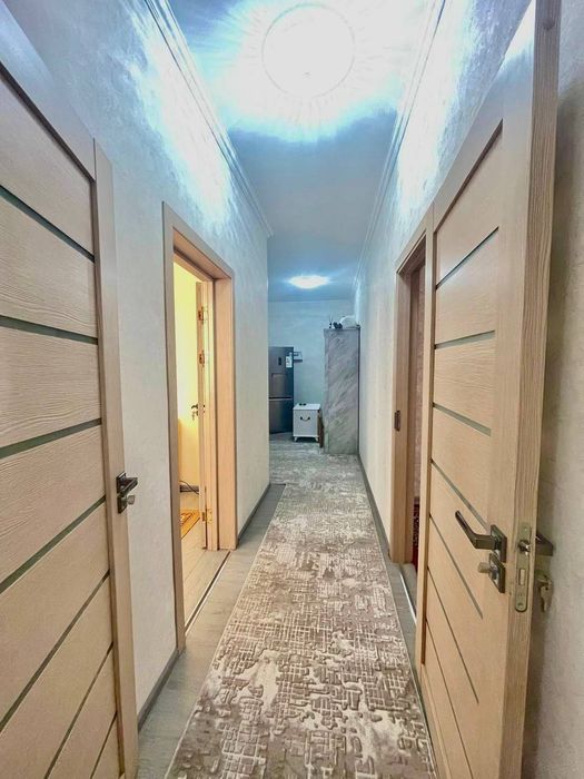 Sergeli Quruvchi metro yaqnida arenda