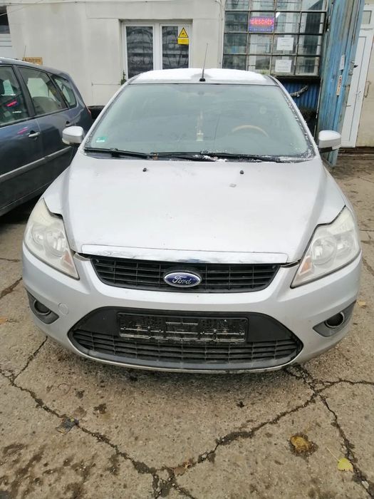 Dezmembrez Ford Focus (DA3) 1.6 TDCi G8DD 2010