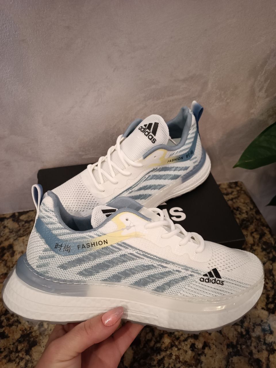 Adidași bărbați Adidas