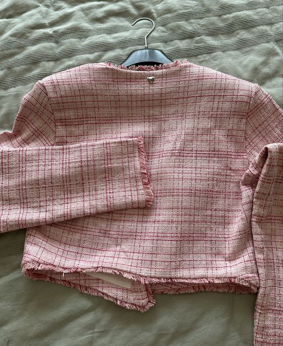 Guess,дамско сако,pink