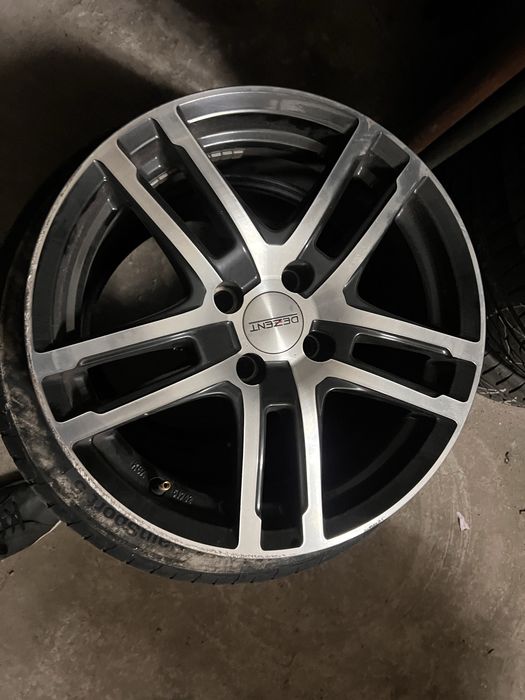 Джанти Dezent 16”