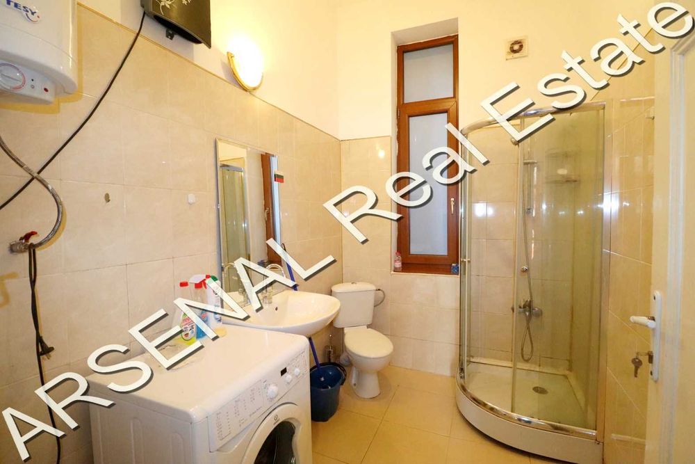 Дава се под наем Четиристаен апартамент в София, Център - 120 кв.м за 750 € - Снимка #7