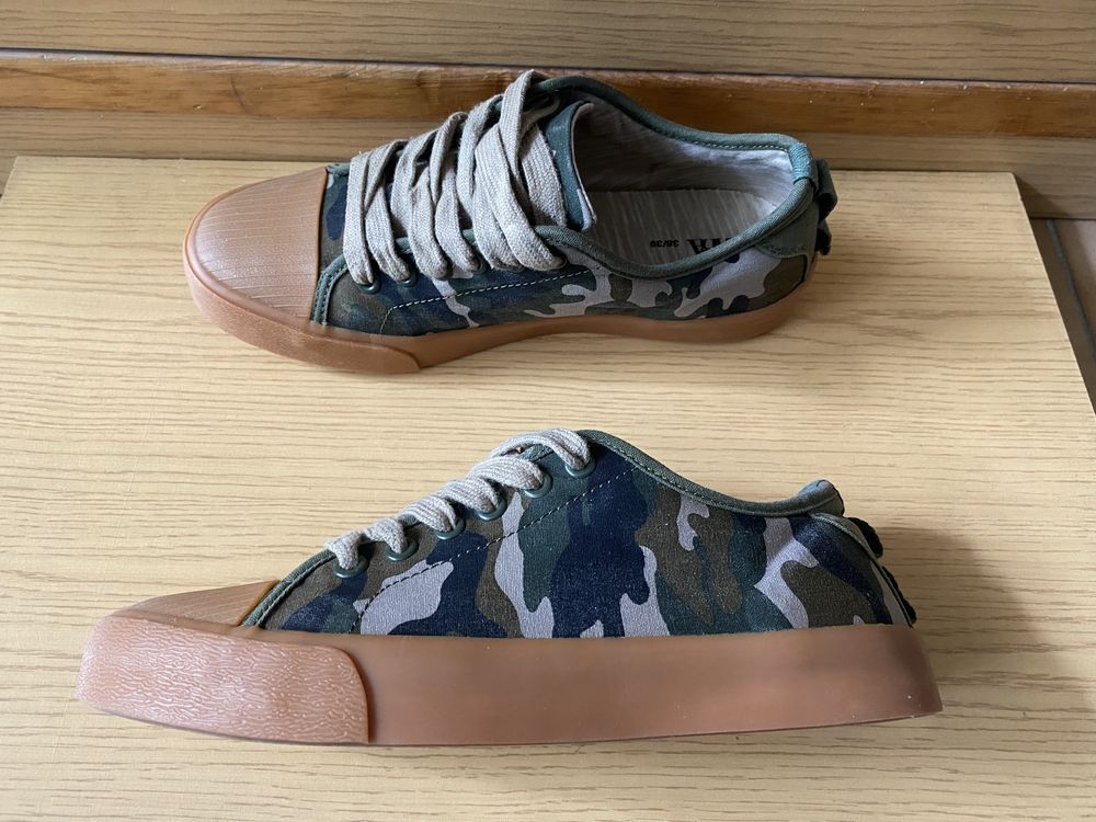 Кецове  ZARA номер  38/39