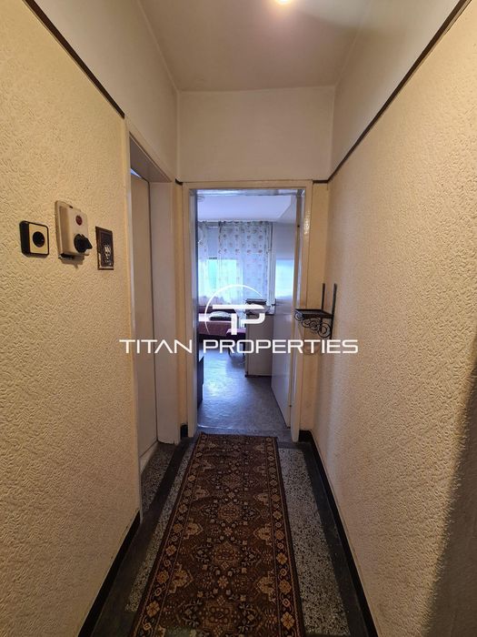 Продава се Тристаен апартамент в Пловдив, Южен - 100 кв.м за 1300 €/кв.м - Снимка #7