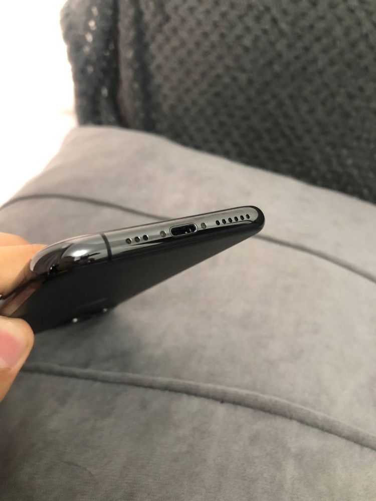Iphone 11 pro 256gb