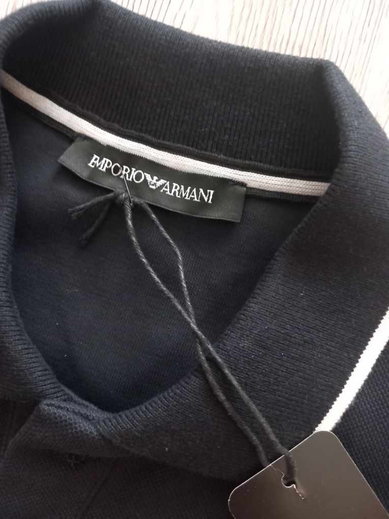 Emporio-Armani. ITALIA