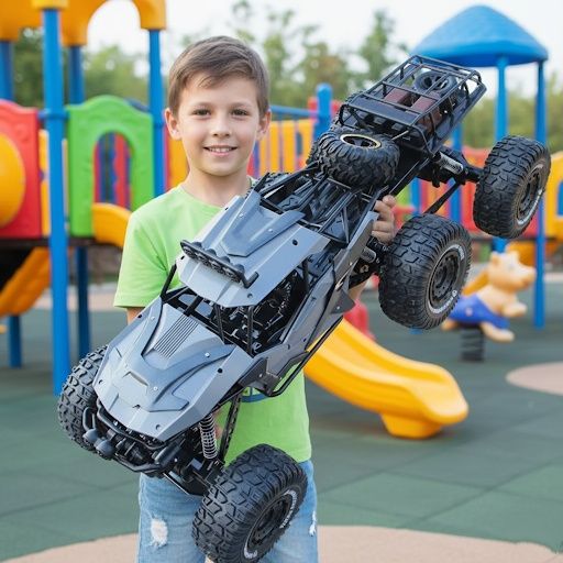 Огромный внедорожник! Большая машина! Kotta moshina, mashina!