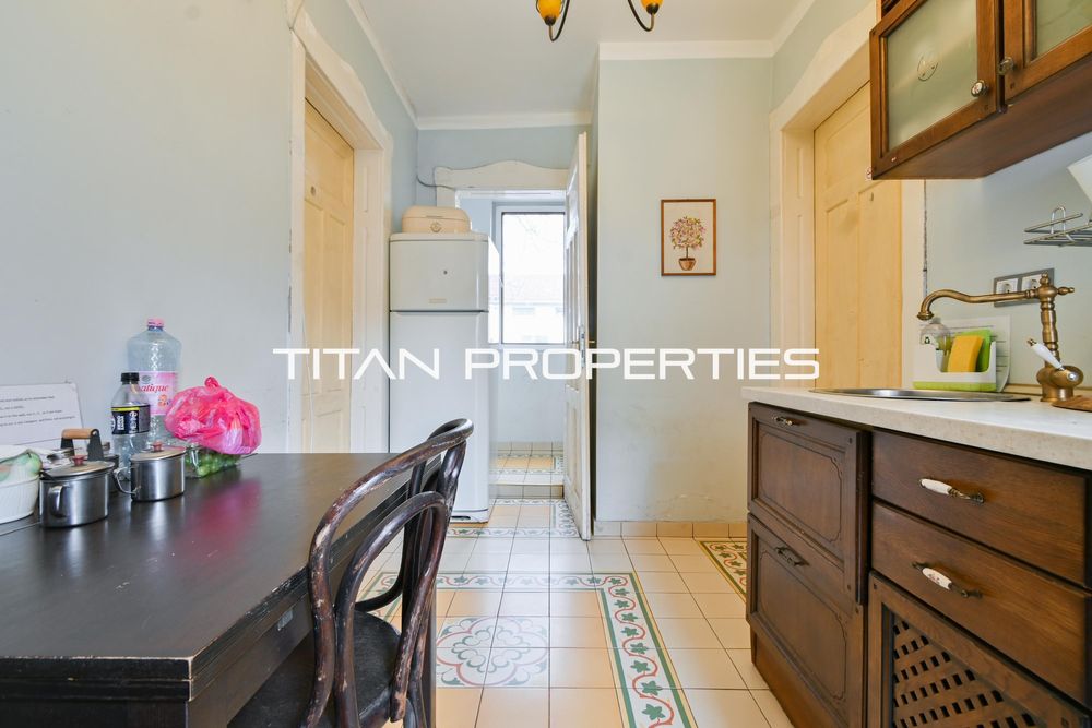 Къща, продажба, Център