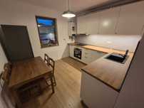 Apartament 1 camera  complexul Green Residence FOMCO Tudor