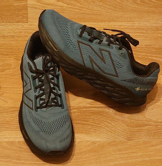 New Balance FreshFoamGTX