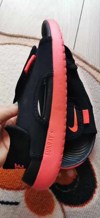 Sandale Nike 33.5