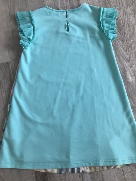 Детска рокля Mayoral