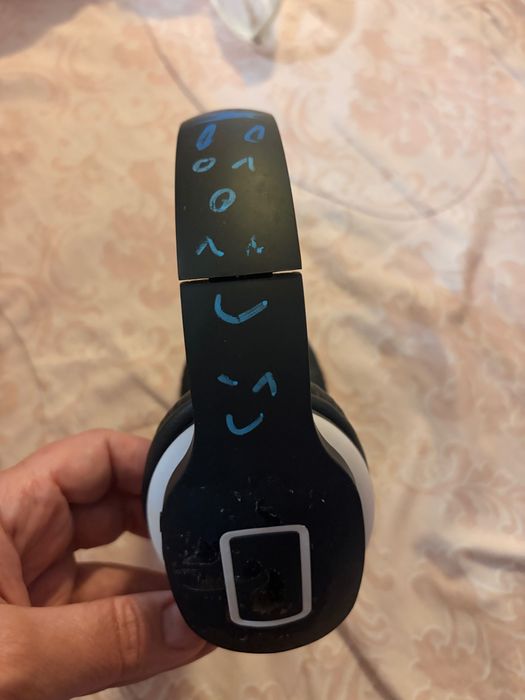 Слушалки, безжични