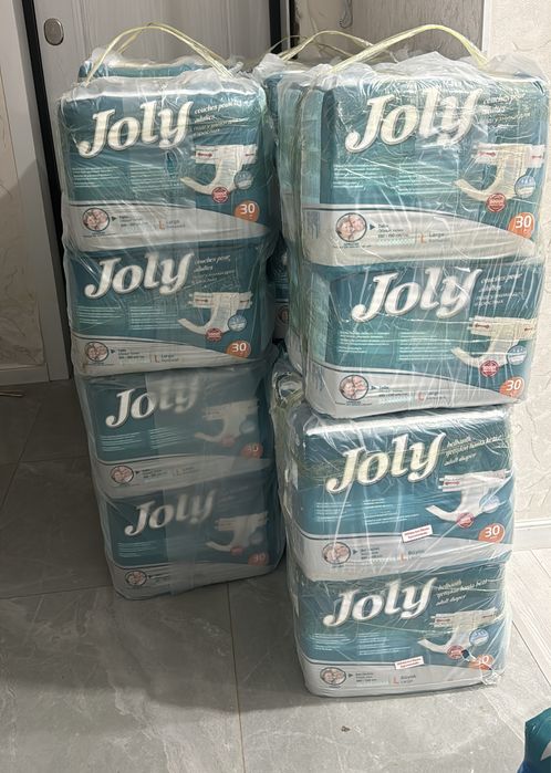 Joly L по 6500  тенге