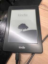 Ebook Kindle (2015, generatia 7)