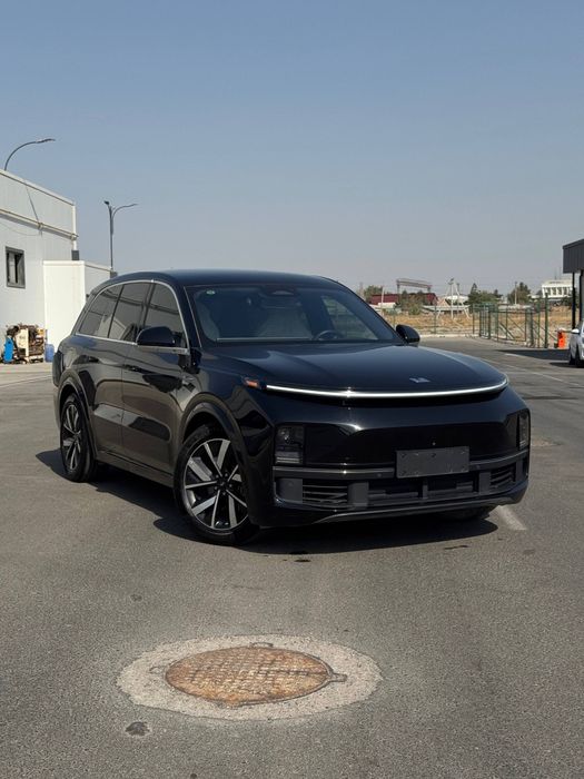 Lixiang Li 8 pro 2024 в наличии