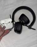 Наушники AirPods Pro / Marshall Major
