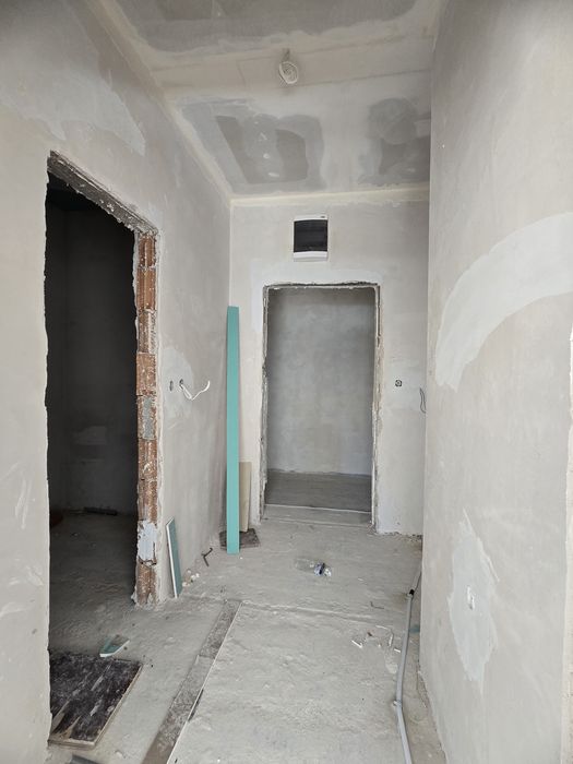 Ново строителство апартаменти в гр. Велико Търново