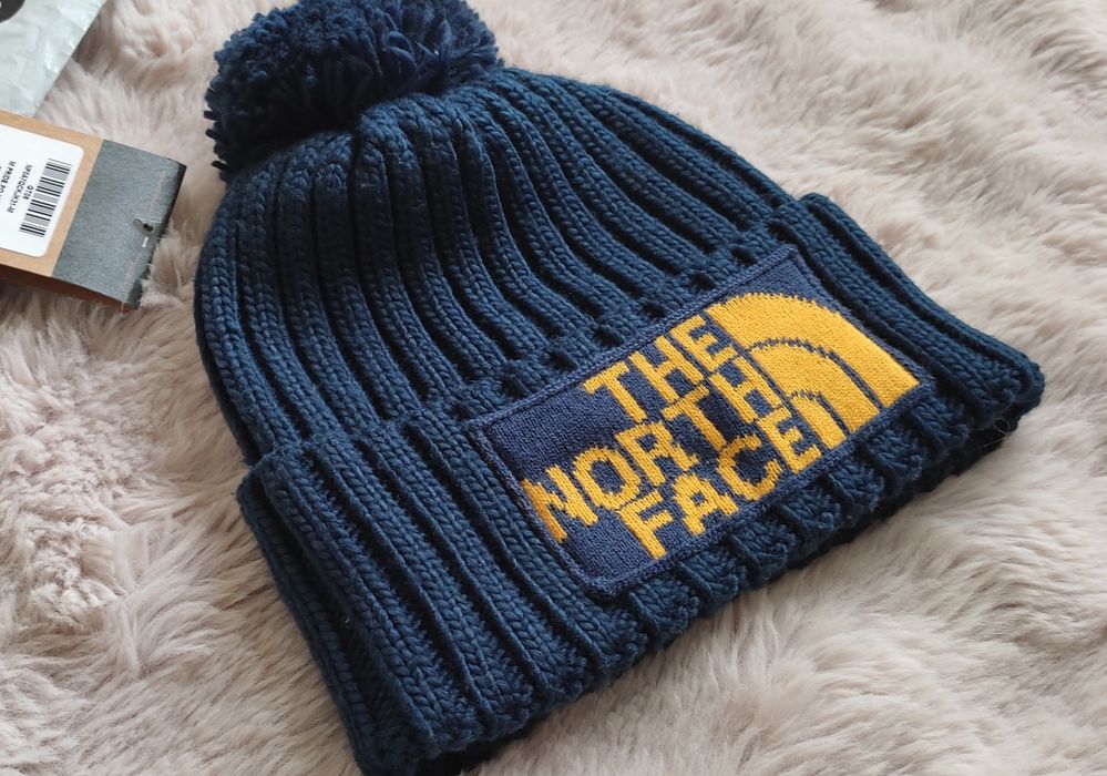 Căciulă / fes ski  The North Face unisex Nou!!