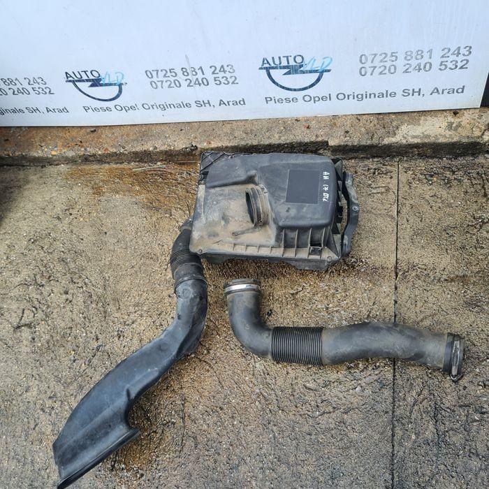 Carcasa filtru aer Opel Zafira B 1.7 CDTI