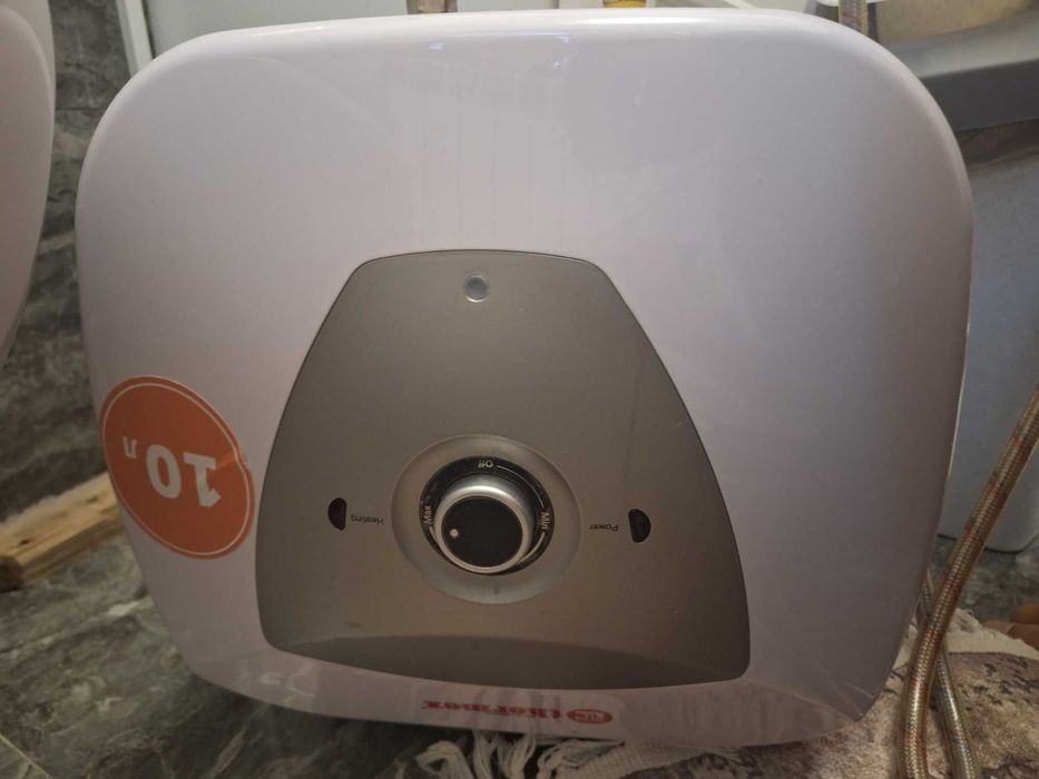 thermex водонагреватель 10л