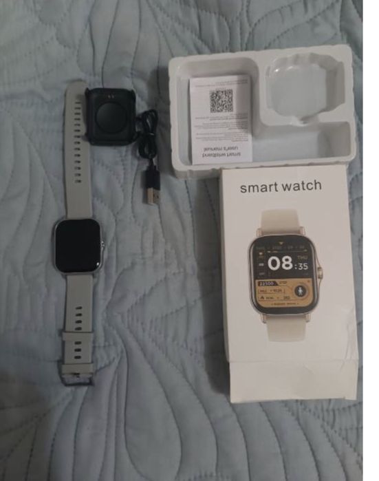 Сматрт-часы Y-13 SW 43мм