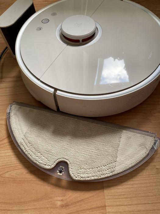 Aspirator robot + mop Roborock s50