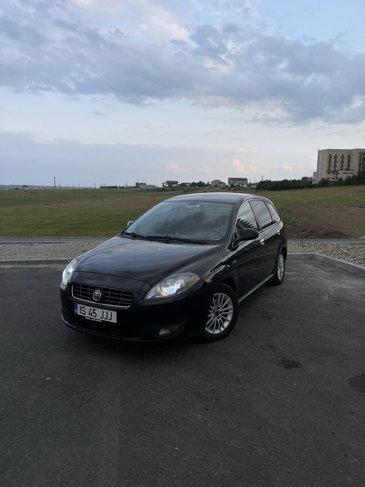 Fiat Croma 1.9 diesel Automat