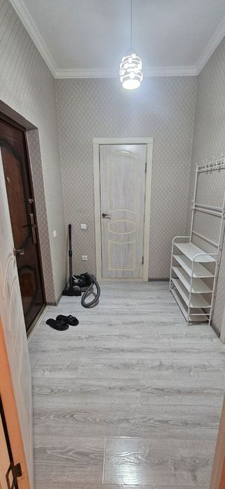 Сдаётся квартира 1 ком Юнусабад 17-квартал Можно студентам до 3чел