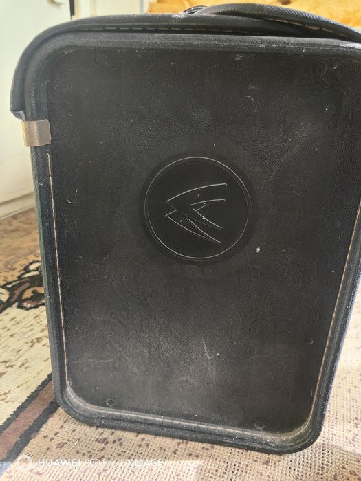 Шевна машина Чайка