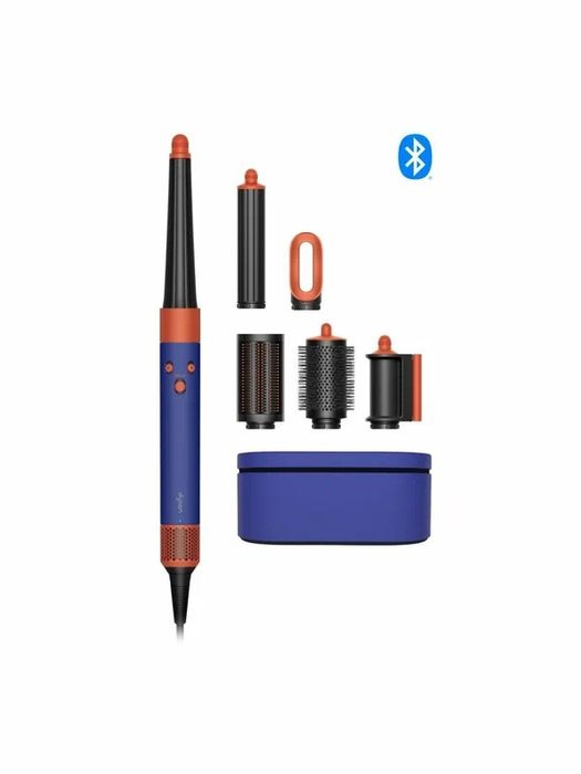 Dyson Airwrap HS08 Styler Vinca Blue / Topaz