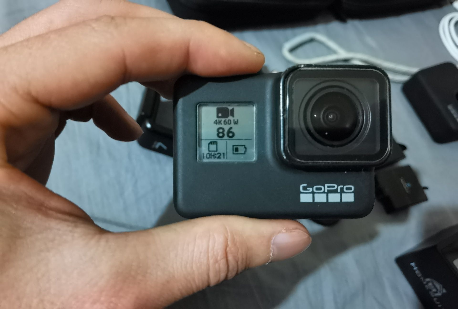 GoPro Hero 7 Black