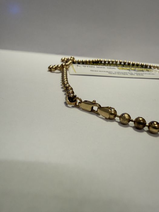 Lant cu bile (vl) star amanet