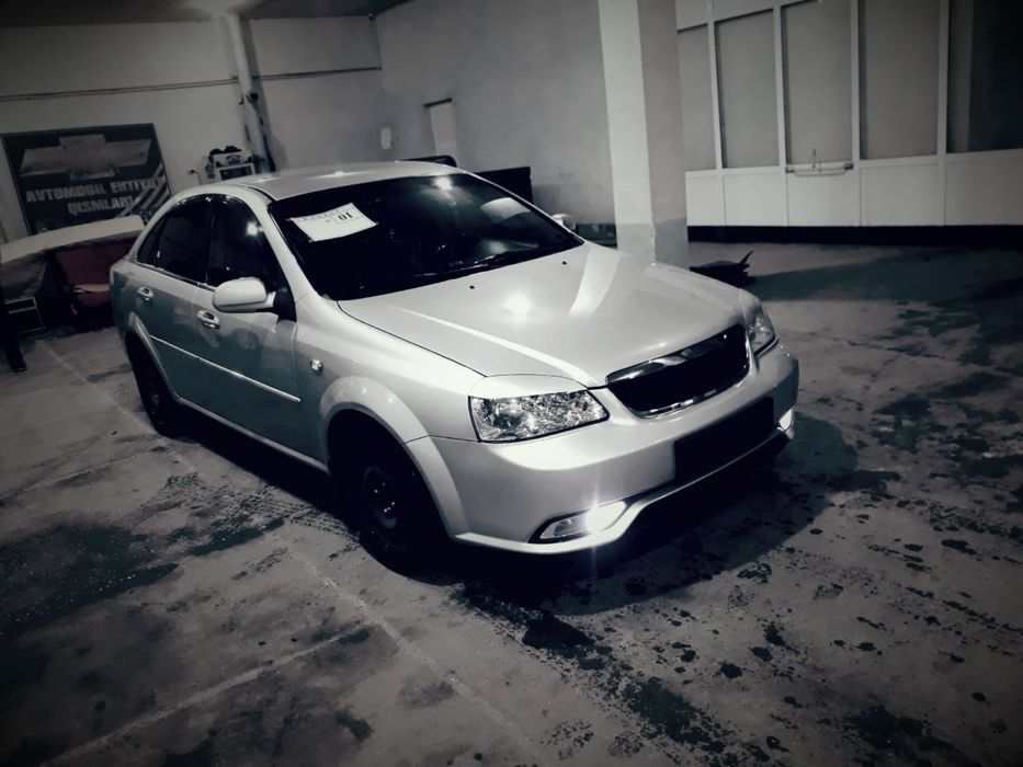 LACETTI 2.0 мотор 2005 йил