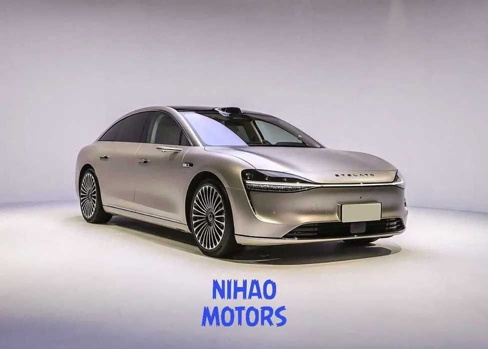 Stelato S9 — (под заказ)