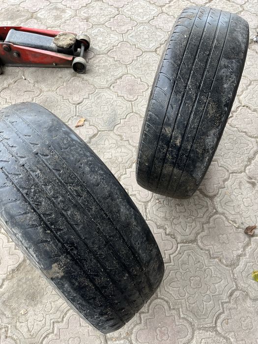 Продается покрышки
