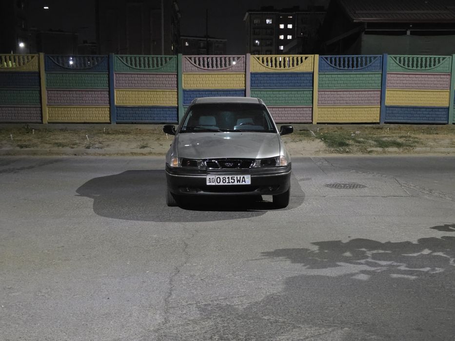 Daewoo Nexia 2006 Super